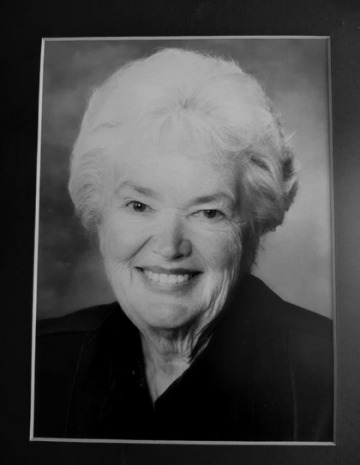 Nancy Graham, Ph.D. (1936-2022)